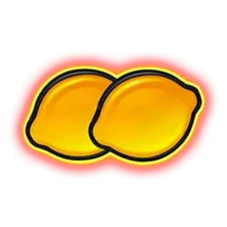 Icon 8 Hot Fire Fruits