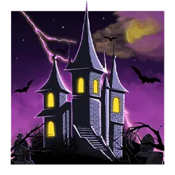 Icon 4 Frightening Frankie