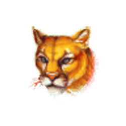 Icon 3 Wolf Blaze WOWPOT! Megaways