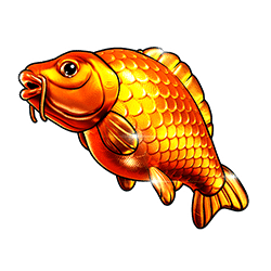 Icon 3 Gold Carp Bonanza