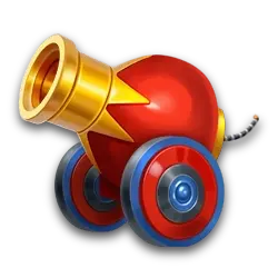 Icon 4 Money Bunny Show