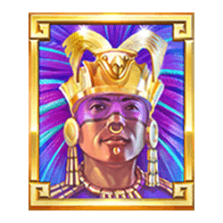 Icon 2 Mayan Magic Wildfire