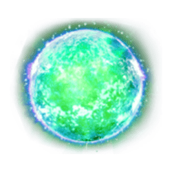 Icon 11 Asgardian God