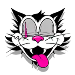 Wild Symbol of Hot Ross Slot