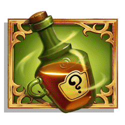 Scatter of Baron Samedi Slot