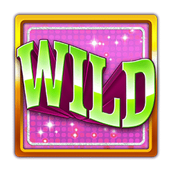 Wild Symbol of Late Night Win Slot