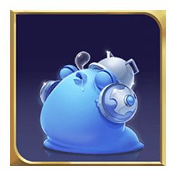 Icon 6 Worms of Valor