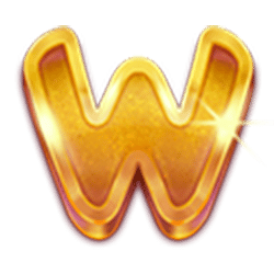 Wild Symbol of Fruit Storm Slot