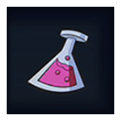 Icon 9 Dr Wildshock: Mad Loot Lab