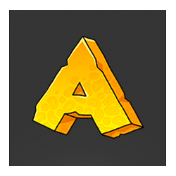 Icon 5 Rick and Morty Megaways