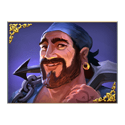 Icon 5 Sinbad