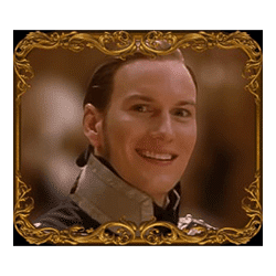 Icon 5 The Phantom of the Opera