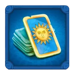 Icon 4 Fortune Globe