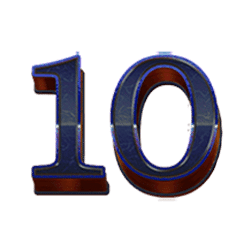 Icon 9 Gaze of Gold Mega Hold & Win