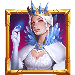 Icon 1 Frost Queen Jackpots