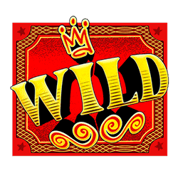 Wild Symbol of Big Benji Bonanza Slot