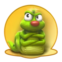 Icon 5 Beetle Mania Deluxe