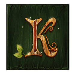 Icon 6 Magic Powers Megaways