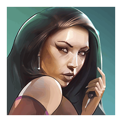 Icon 3 The Wild Chase