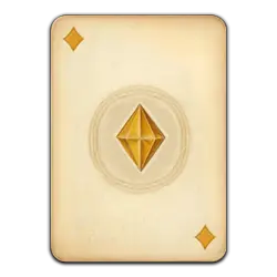 Icon 8 Deck of Scurra