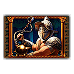 Icon 4 Spartacus Gladiator of Rome