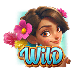 Wild Symbol of Pinata Wins Slot