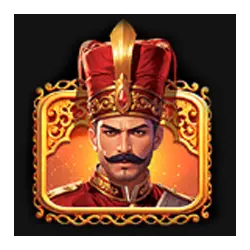 Scatter of Janissaries Slot