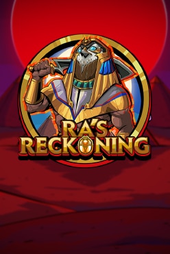 Ra’s Reckoning