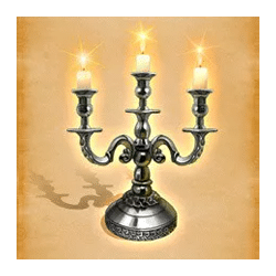 Icon 6 Mystic Secrets