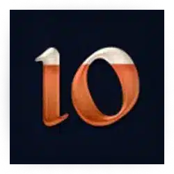 Icon 9 Cashpot Kegs Megaways