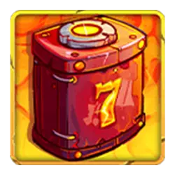 Icon 2 Crystal Robot