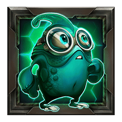 Icon 3 Giganimals Gigablox