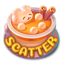 Scatter of Sugar Spins Slot