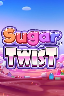 Sugar Twist