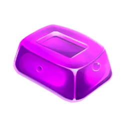 Icon 6 Sweet Rush MEGAWAYS