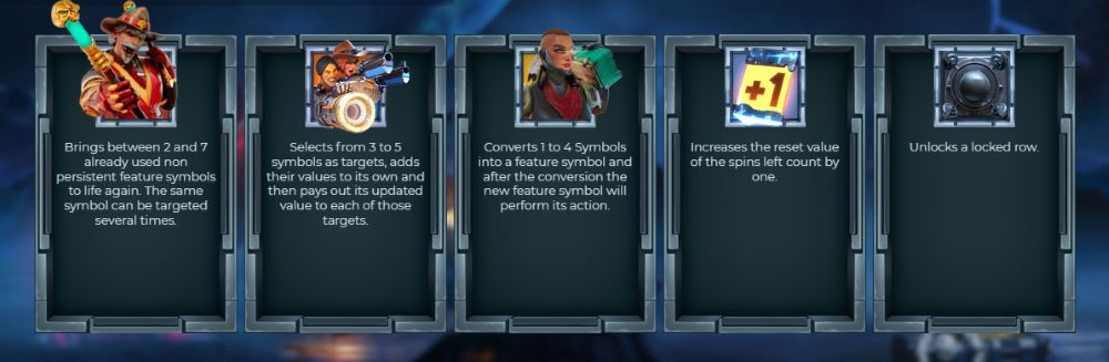 Money Cart 4 Slot Boosters