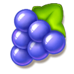 Icon 6 Fruity Wild Bonanza Hold & Spin