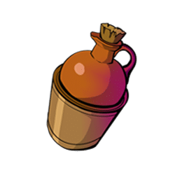 Icon 6 Cabin Crashers