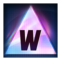 Wild Symbol of Night Trax Slot