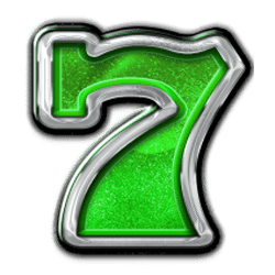 Icon 3 Gold Mint 7s Hold and Win