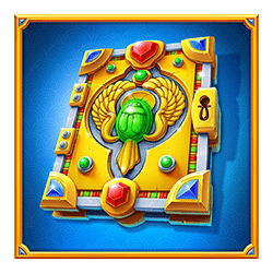 Icon 2 Cleopatra’s Diary