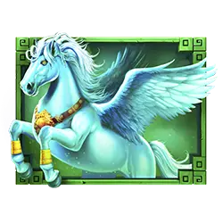 Icon 2 Zeus vs Hades Gods of War 250