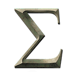 Icon 8 Athens MegaWays