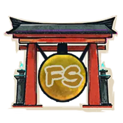 Scatter of MonkeyPop 2 Slot