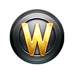 Wild Symbol of Io Slot