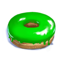 Icon 4 Donuts