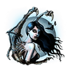 Icon 5 Blood Suckers