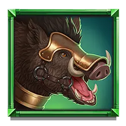 Icon 3 Legion Gold Victory!