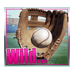 Wild Symbol of The Naked Gun Slot