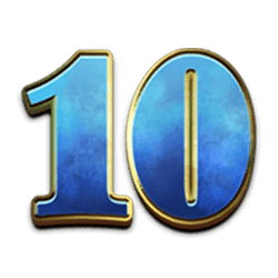 Icon 10 Majestic King